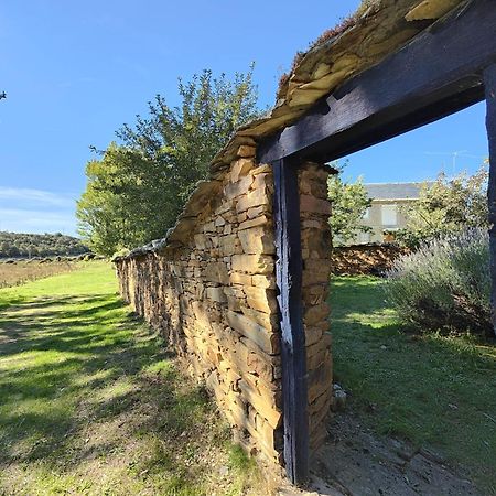 Casa Colomba Villa Santa Colomba de Somoza Екстериор снимка