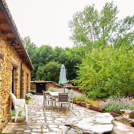 Casa Colomba Villa Santa Colomba de Somoza Екстериор снимка