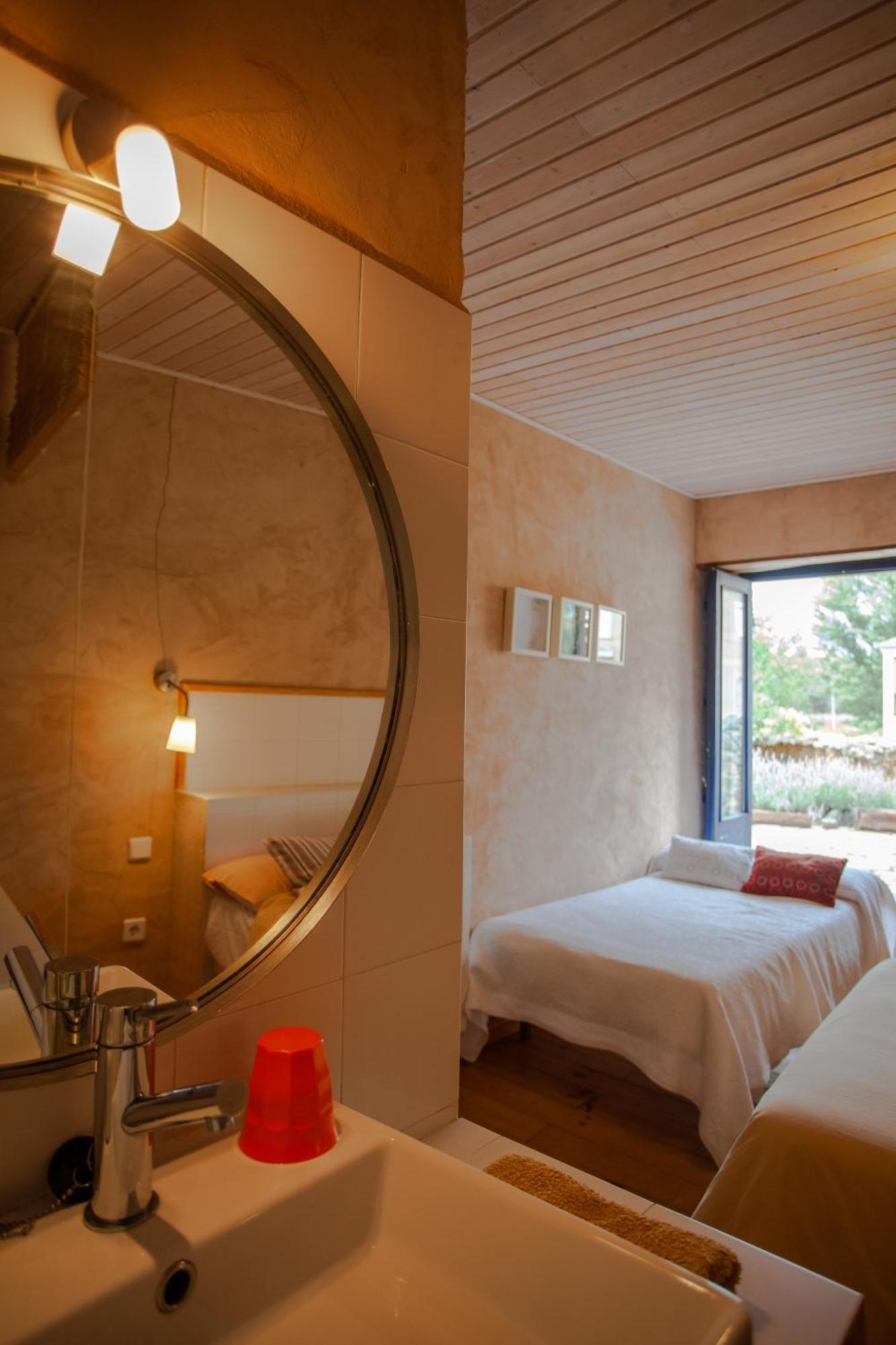Casa Colomba Villa Santa Colomba de Somoza Екстериор снимка