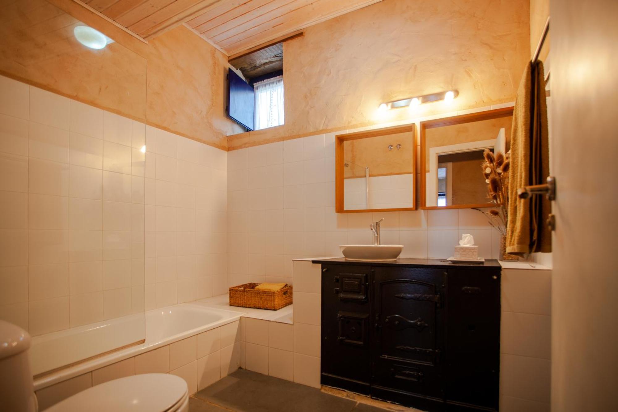 Casa Colomba Villa Santa Colomba de Somoza Екстериор снимка