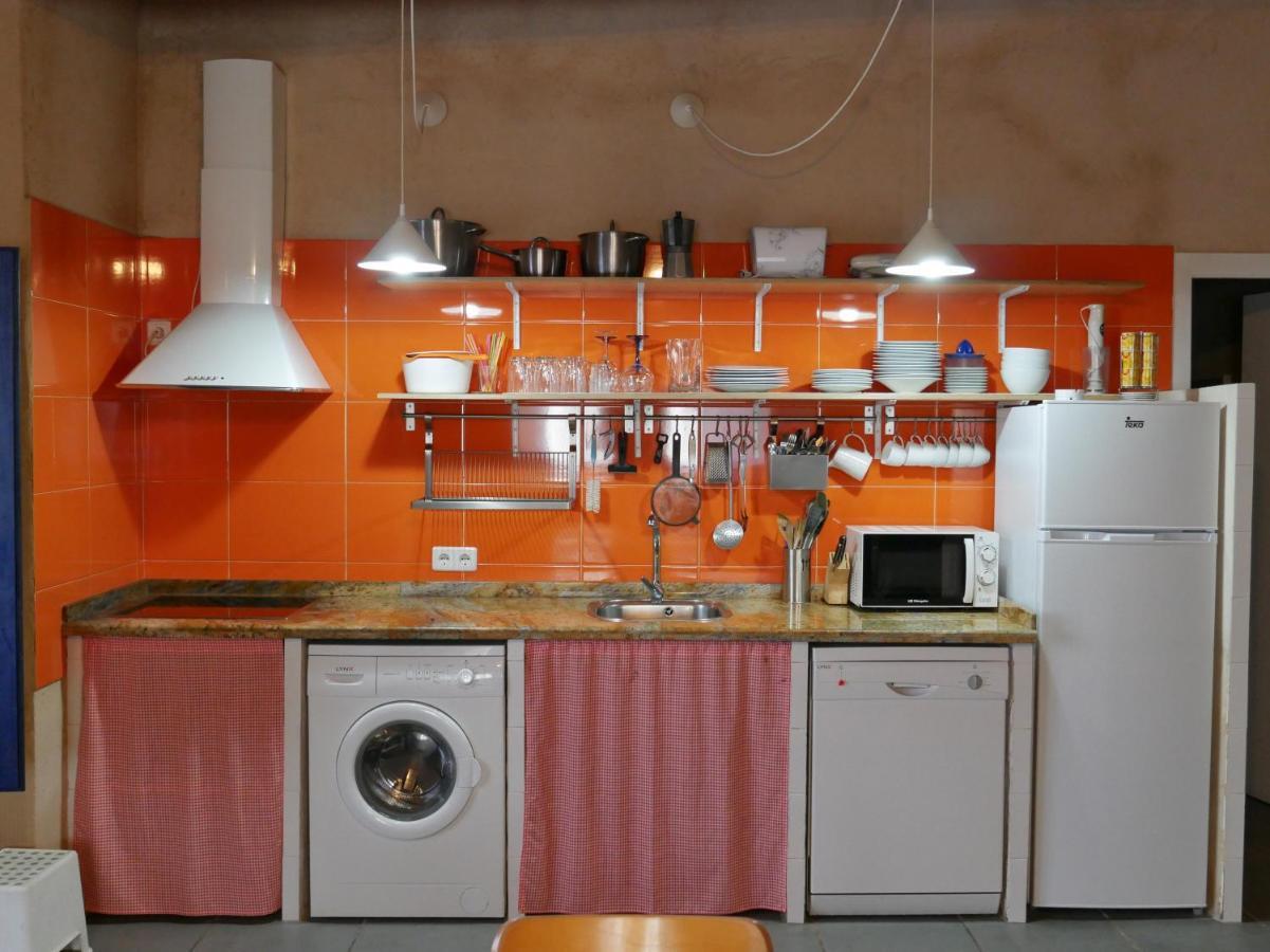 Casa Colomba Villa Santa Colomba de Somoza Екстериор снимка
